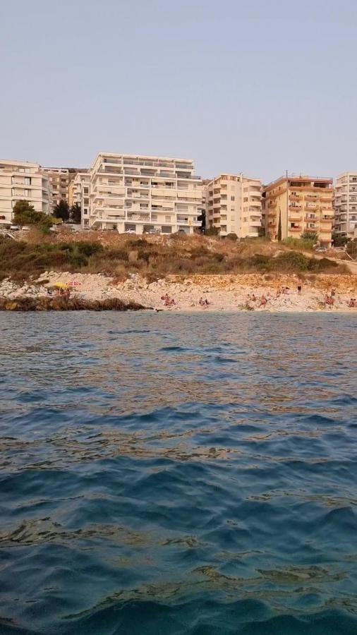 Hera Premium Apartments Sarandë Exterior foto