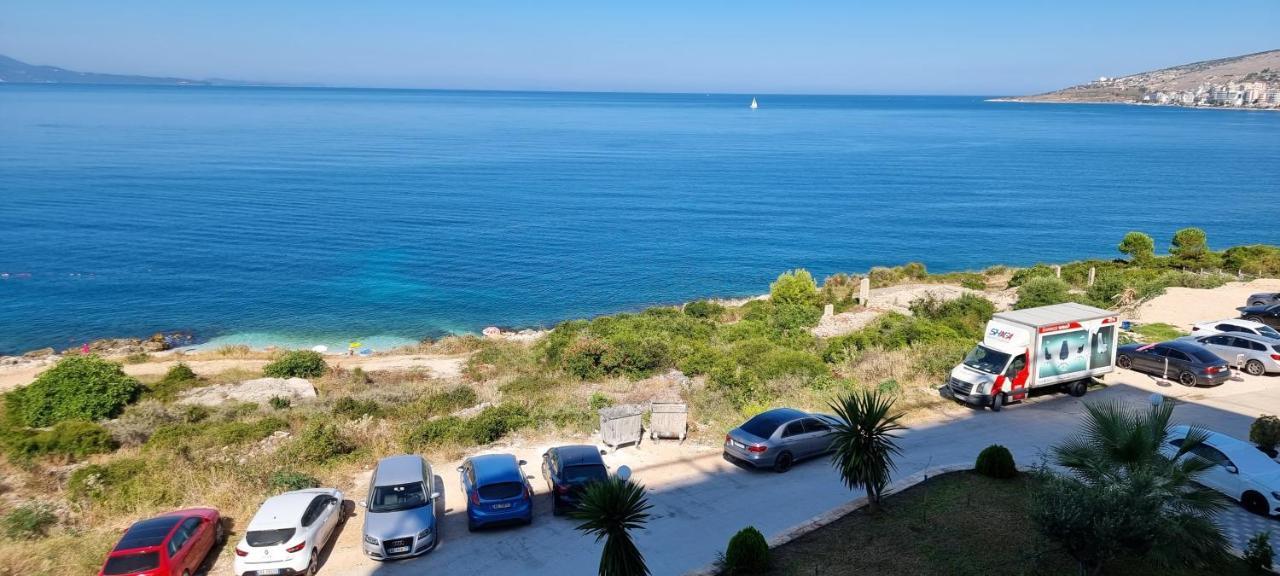 Hera Premium Apartments Sarandë Exterior foto